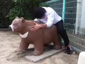 日本同性恋夫妇在高清视频中探索粗糙的性爱 taiwan massage gay porn