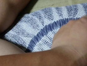 经过验证的自我欣赏视频，以男性手淫和鸡巴闪烁 hot gay indian often proles porn