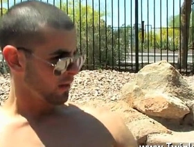 日本Twink Jake Steel和Jacob在色情视频中从事同性恋肛交 handsome chinese gay porn