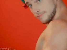 来自世界各地的男同性恋男孩祝您圣诞快乐 japan relaxation gay porn