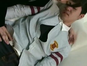 Shinichi与一个性感的女人在广岛的狂野骑行 korean gay scat porn