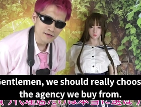 用中国爱情娃娃体验终极的栩栩如生的快乐。 chinese asian gay porn