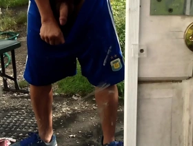 独奏中国同性恋者探索他的欲望 japan onsen gay porn