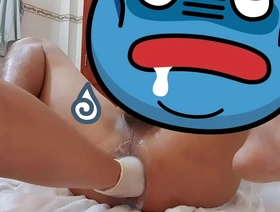 同性恋者经历了第2部分中强烈的亚洲肛门拳头 kong japan gay porn