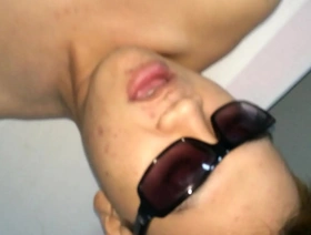 张明·王（Zhang Ming Wang）与越南人的同性恋肛门相遇 muscle korean elated porn