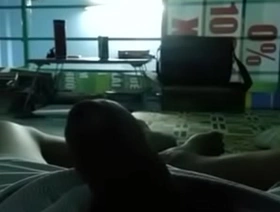 越南男孩的独奏乐趣 cute gay japan porn