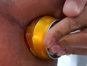 独奏亚洲人探索极端的肛门乐趣 free gay porn indonesia