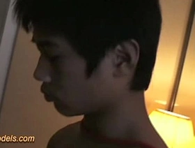 Bound Thai Twink收到了粗糙的束缚手枪 careless porn hot story