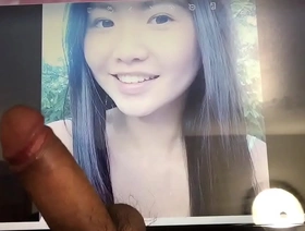 亚洲男孩用他的射液向妮娜Xu致敬 gay porn sleep chinese