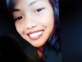 Soloboy的亚洲女友自慰和面部 singapore gay porn videos