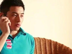 来自中国的新同性恋电影：蓝色 southeast asia gay porn