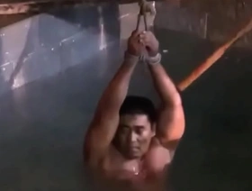 亚洲同性恋酷刑在一个荒岛上的第1天（第1部分） hot taiwan detached porn